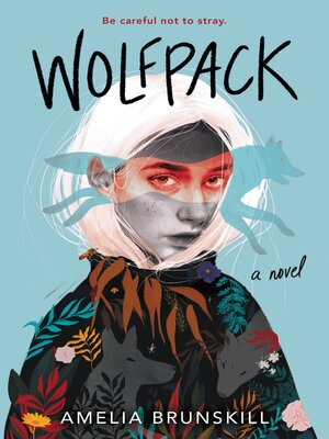 cover image of Wolfpack